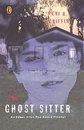 The Ghost Sitter cover