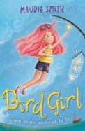 Bird Girl cover