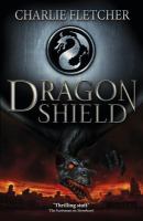 Dragon Shield cover