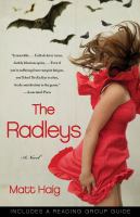 The Radleys cover