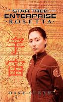 Rosetta cover