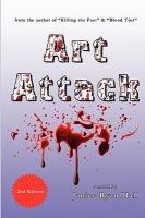 Art Attack cover