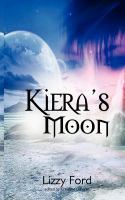 Kiera's Moon cover