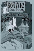 Gothic Blue Book : The Haunted Edition cover