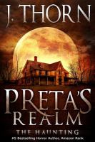 Preta's Realm cover