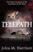 Telepath : Guardians of the Word cover