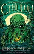 The Mammoth Book of Cthulhu cover