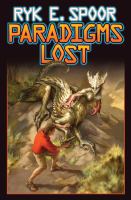 Paradigms Lost cover