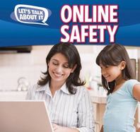 Online Safety cover