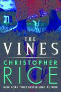 The Vines cover