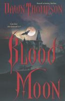 Blood Moon cover