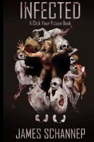 Infected : Click Your Poison #1 cover