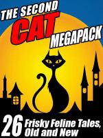 The Second Cat Megapack cover
