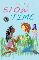 Slow Time cover