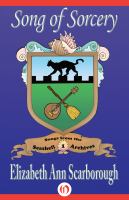 Song of Sorcery cover