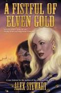 A Fistful of Elven Gold cover