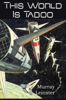 This World Is Taboo cover