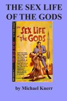 The Sex Life of the Gods cover