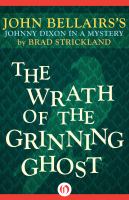The Wrath of the Grinning Ghost cover