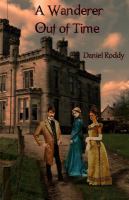 A Wanderer Out of Time cover