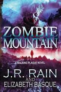 Zombie Mountain cover
