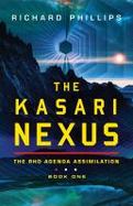 The Kasari Nexus cover