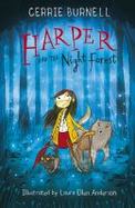 Harper and the Night Forest cover