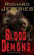 Blood Demons cover