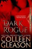 Dark Rogue : The Vampire Voss cover