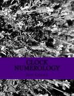 Clock Numerology cover