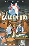 The Golden Boy (Sirius Mystery, A) cover