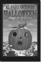 Halloween and Other Seasons cover