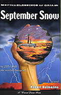 September Snow Book 1 of the Blessings of Gaia Series cover