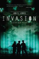 Invasion cover
