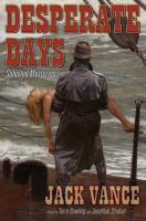 Desperate Days : Selected Mysteries cover