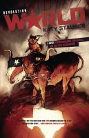 Revolution World cover