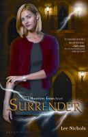 Surrender cover
