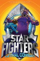 STAR FIGHTERS 5: Lethal Combat cover