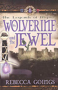 The Wolverine and the Jewel cover