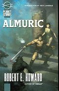 Almuric cover