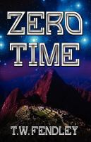 Zero Time cover