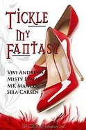 Tickle My Fantasy cover