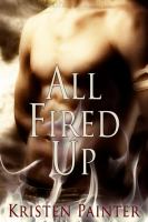 All Fired Up cover