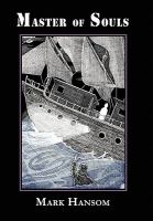 Master of Souls cover