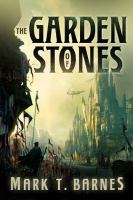 The Garden of Stones cover