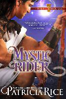 Mystic Rider : A Mystic Isle novel cover