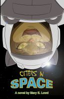 Otters in Space cover