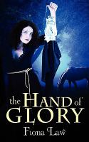 The Hand of Glory cover