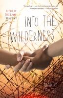 Into the Wilderness cover