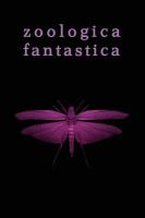 Zoologica Fantastic : An Anthology of Strange Creatures in Classic Cryptofiction cover